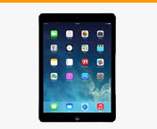 Apple第5代 iPad Air 9.7英寸平板电脑