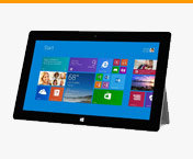 Microsoft 微软 Surface 2 32GB