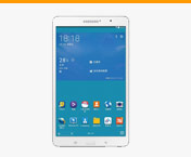 Samsung 三星 GALAXY Tab PRO WLAN版 T320