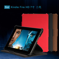 【送贴膜】Kindle Fire HD/HDX 7 8.9 保护套 带休眠功能