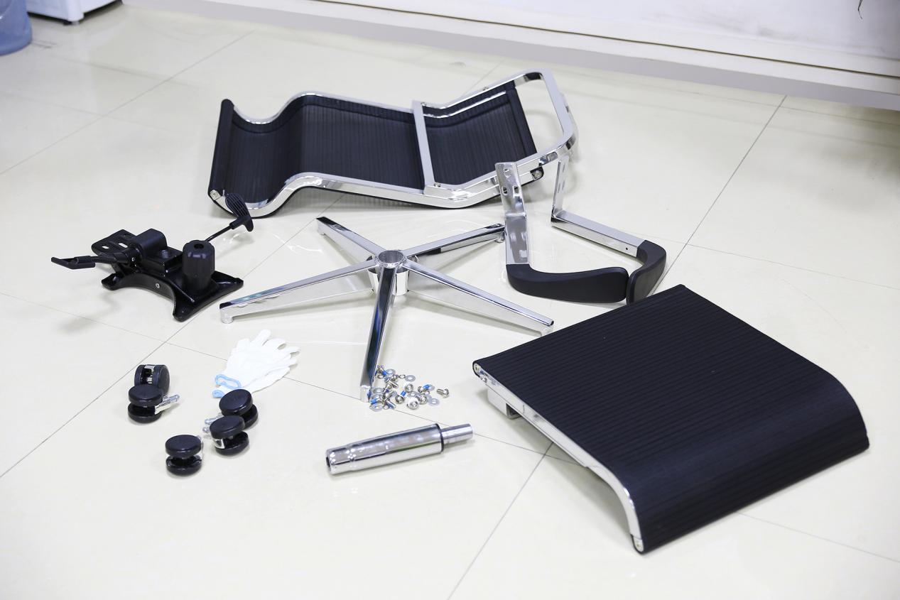 西昊X1人体工学椅评测